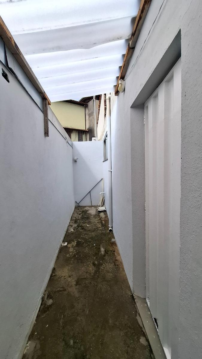 Casa, Ipiranga, 1 Quarto, 0 Vaga
