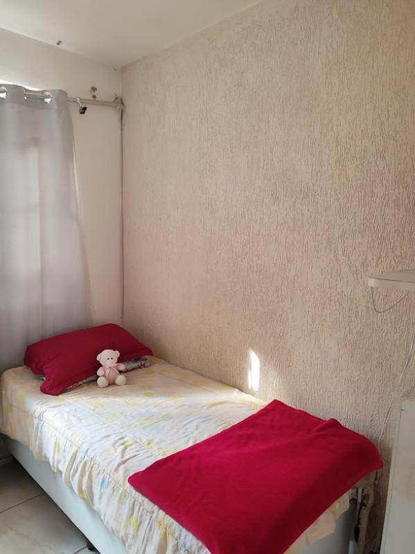 Casa, Teixeira Dias, 3 Quartos, 1 Vaga