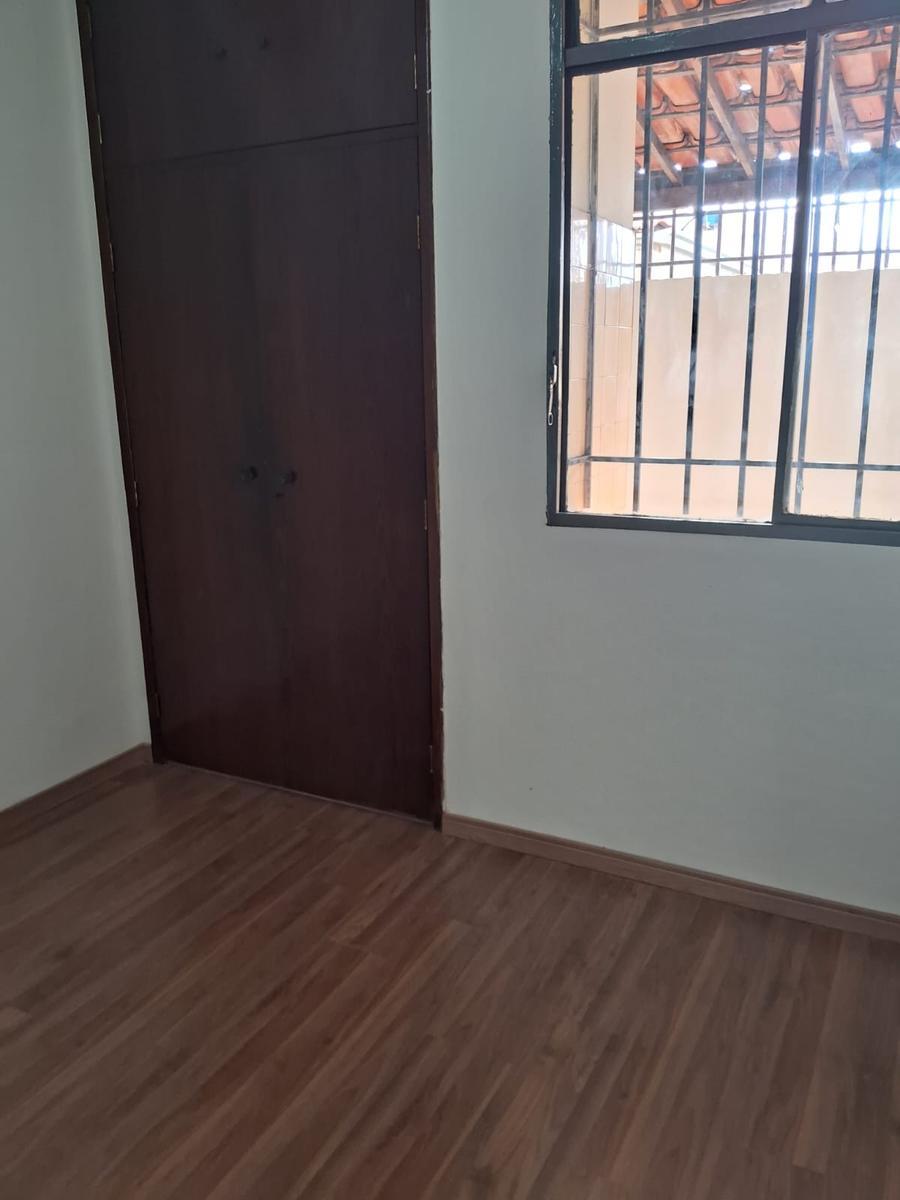 Área Privativa, Barroca, 3 Quartos, 1 Vaga, 1 Suíte