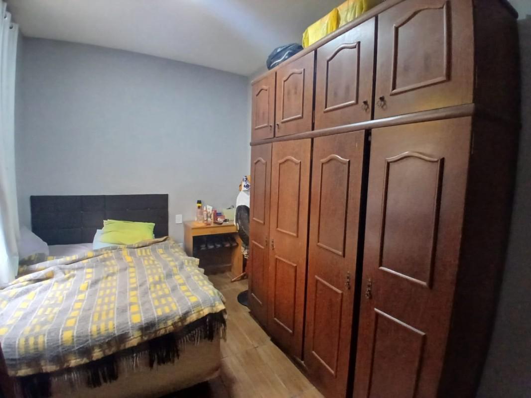 Casa, Campo Alegre, 6 Quartos, 3 Vagas, 2 Suítes