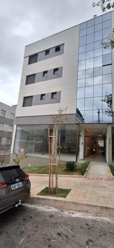 Cobertura, Sagrada Família, 3 Quartos, 2 Vagas, 1 Suíte