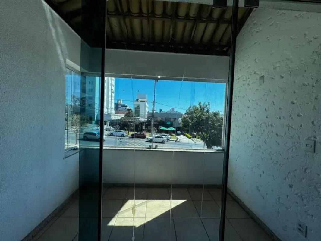 Casa Comercial, Castelo, 4 Quartos, 4 Vagas, 4 Suítes