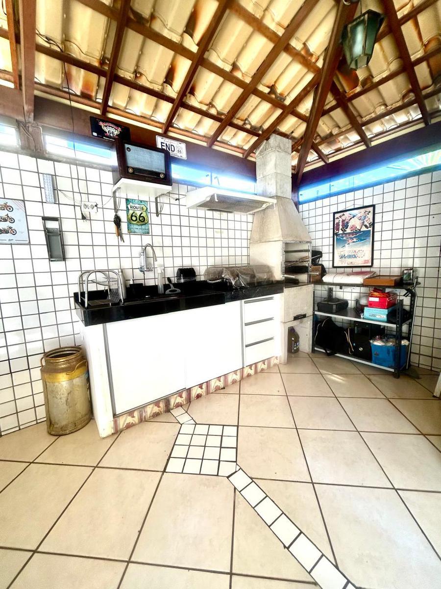 Apartamento, Paquetá, 2 Quartos, 2 Vagas, 1 Suíte