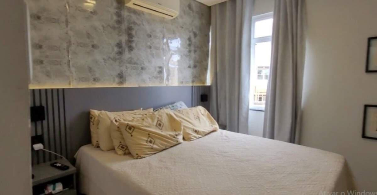 Apartamento, Nova Suíssa, 3 Quartos, 1 Vaga, 1 Suíte