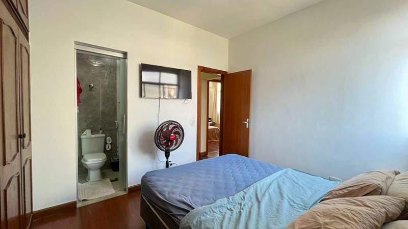Apartamento, Santa Efigênia, 3 Quartos, 1 Vaga, 1 Suíte