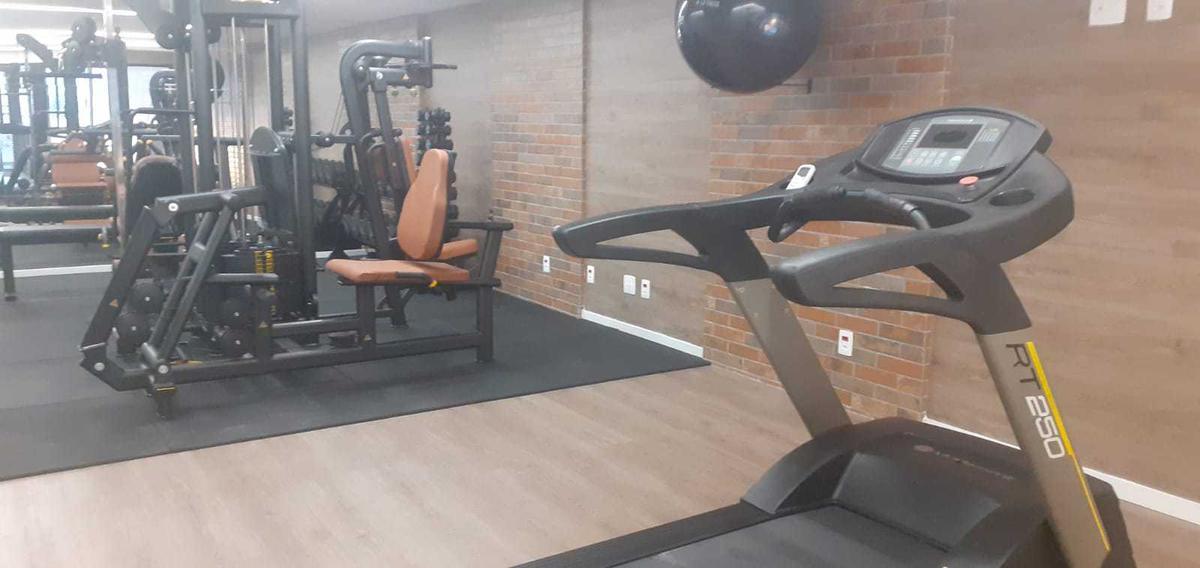 Apartamento, São Pedro, 2 Quartos, 2 Vagas, 1 Suíte