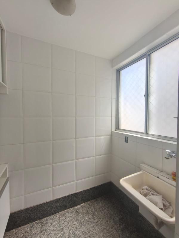 Apartamento, Buritis, 3 Quartos, 2 Vagas, 1 Suíte