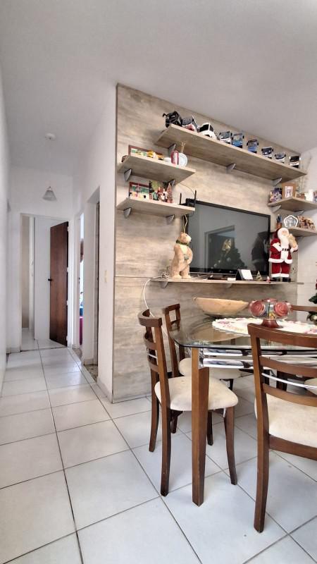 Apartamento, Serra Verde (venda Nova), 3 Quartos, 1 Vaga