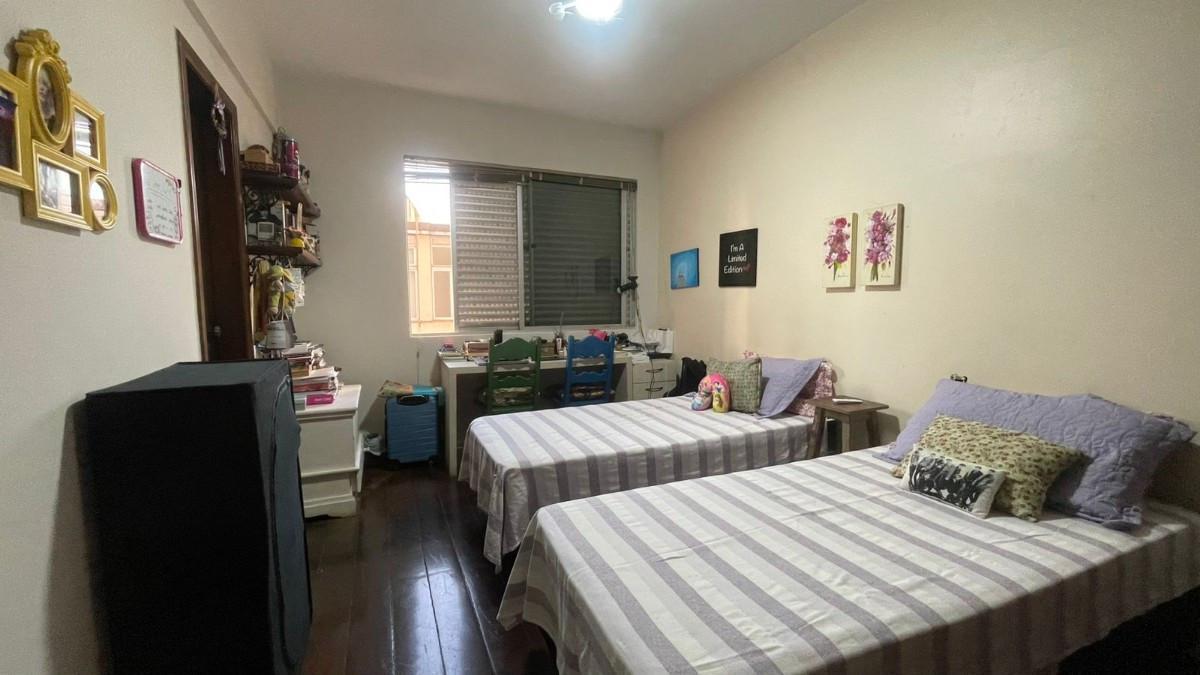 Apartamento, Cidade Nova, 4 Quartos, 1 Vaga, 1 Suíte