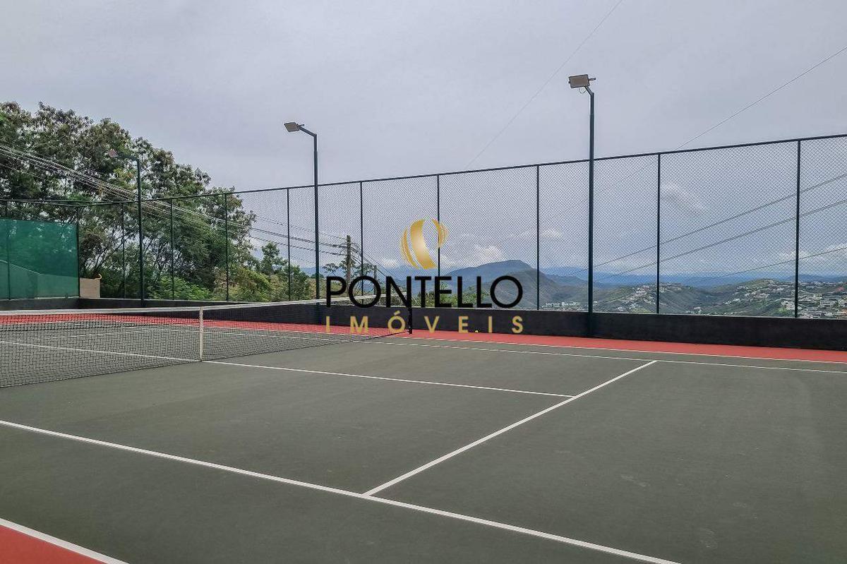 Apartamento, Vila da Serra, 2 Quartos, 4 Vagas, 2 Suítes