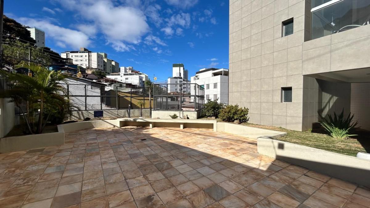 Apartamento, Ipiranga, 3 Quartos, 2 Vagas, 1 Suíte