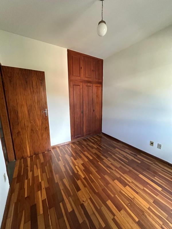 Apartamento, Vila Verônica, 3 Quartos, 1 Vaga, 1 Suíte