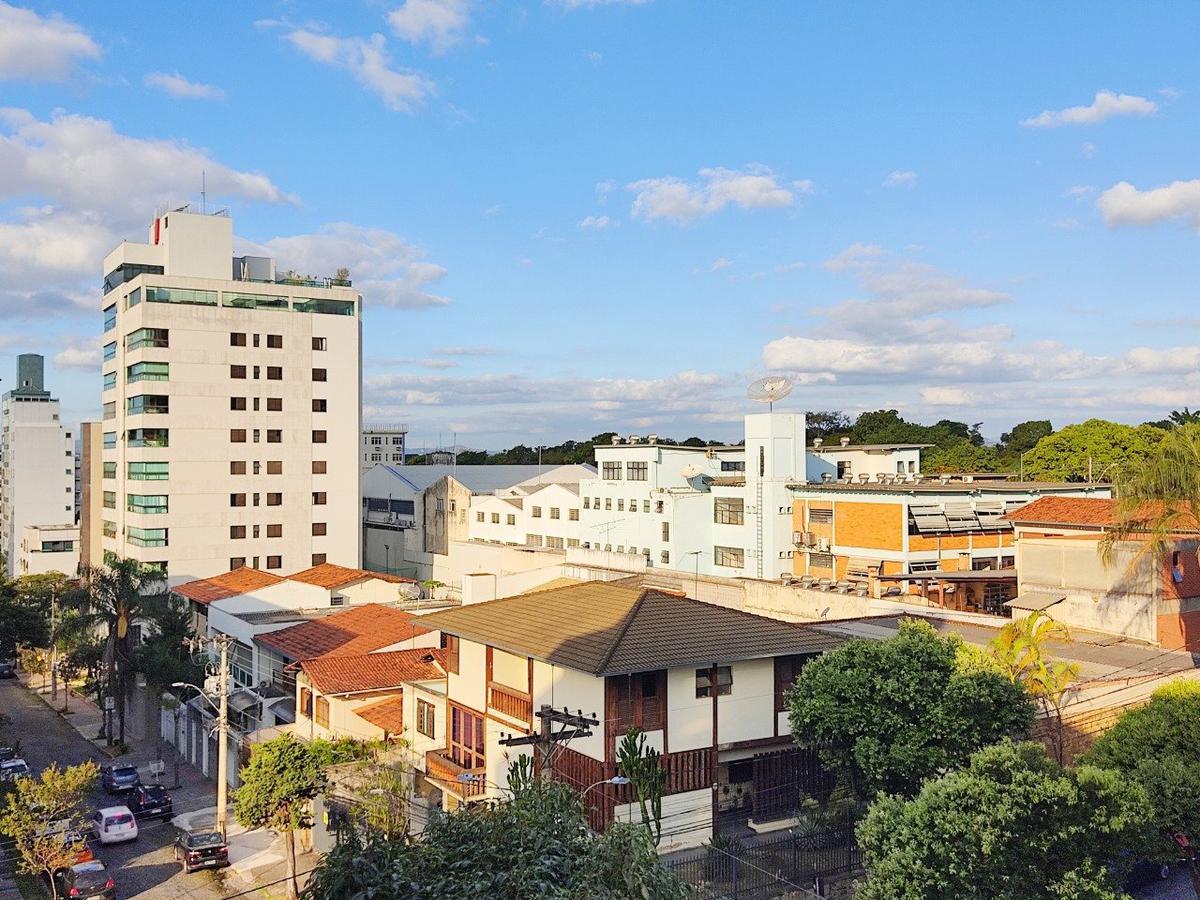 Sala, São José, 0 Quarto, 1 Vaga