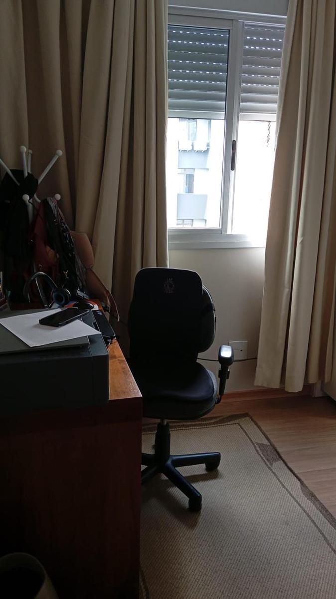 Apartamento, Alto Barroca, 3 Quartos, 2 Vagas, 1 Suíte