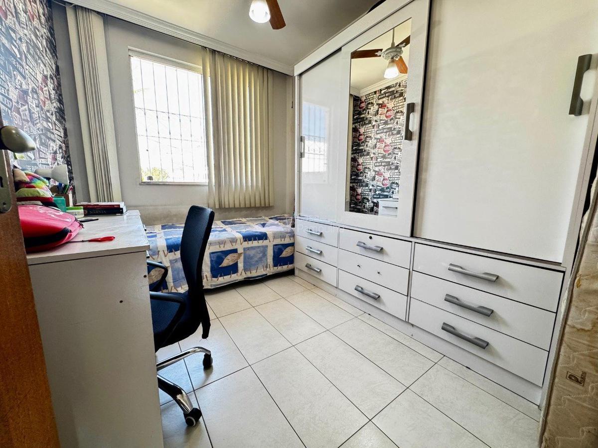 Casa, Santa Mônica, 3 Quartos, 2 Vagas, 1 Suíte