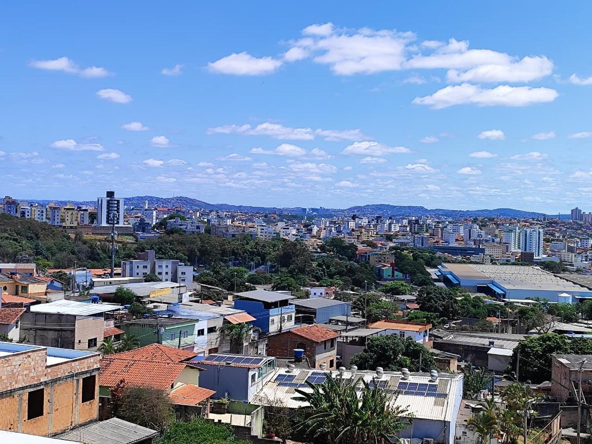 Apartamento, Palmares, 2 Quartos, 2 Vagas, 1 Suíte