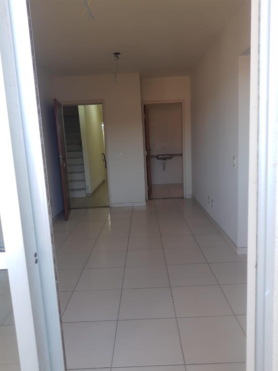 Cobertura, João Pinheiro, 2 Quartos, 1 Vaga, 1 Suíte