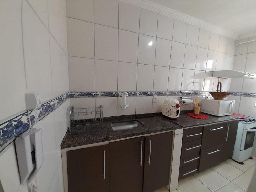 Cobertura, Serra Azul, 3 Quartos, 1 Vaga