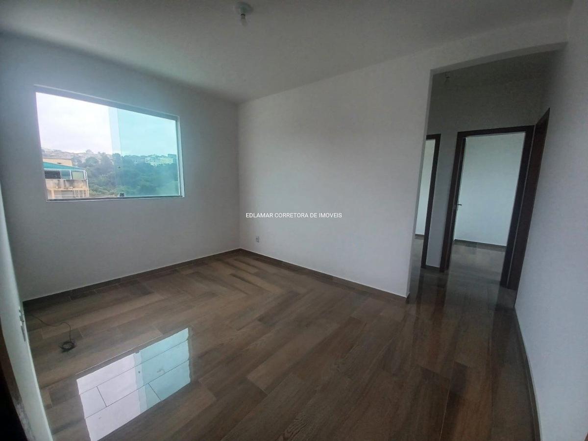 Apartamento, Palmeiras, 3 Quartos, 2 Vagas