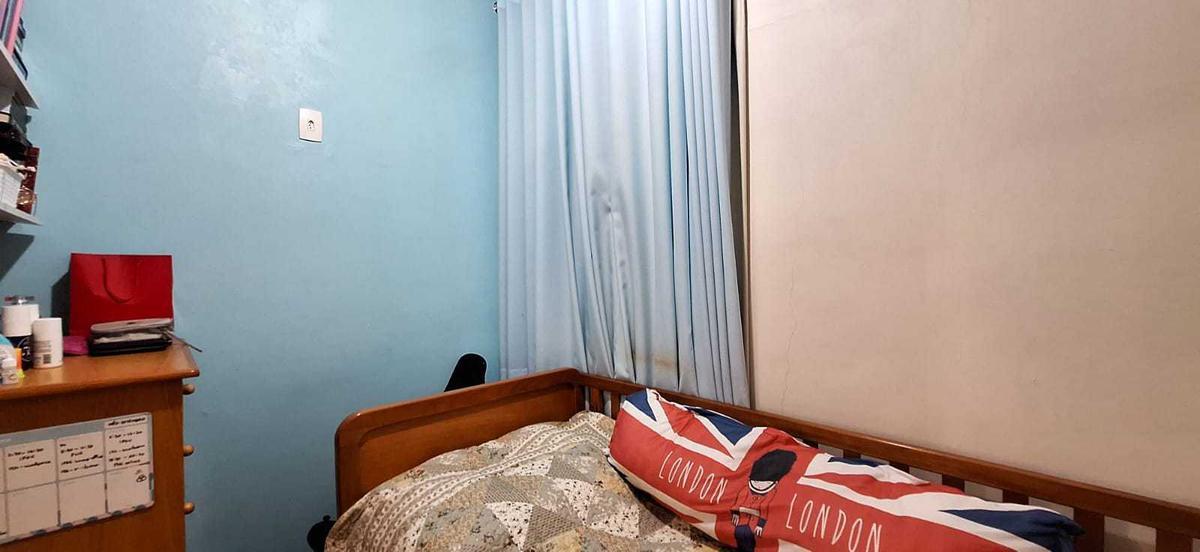 Apartamento, São Lucas, 2 Quartos, 1 Vaga