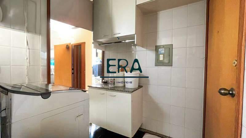 Apartamento, Buritis, 3 Quartos, 2 Vagas, 1 Suíte