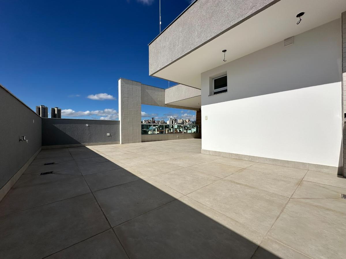 Cobertura, União, 3 Quartos, 3 Vagas, 2 Suítes