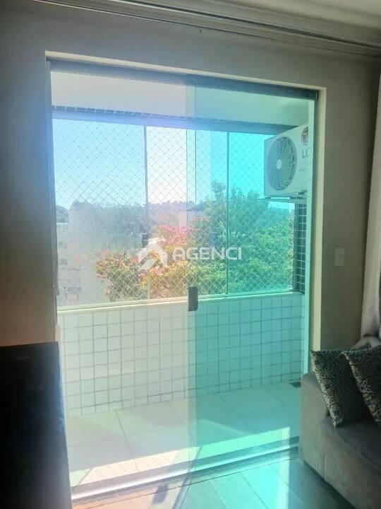 Apartamento, Cabral, 3 Quartos, 0 Vaga, 1 Suíte