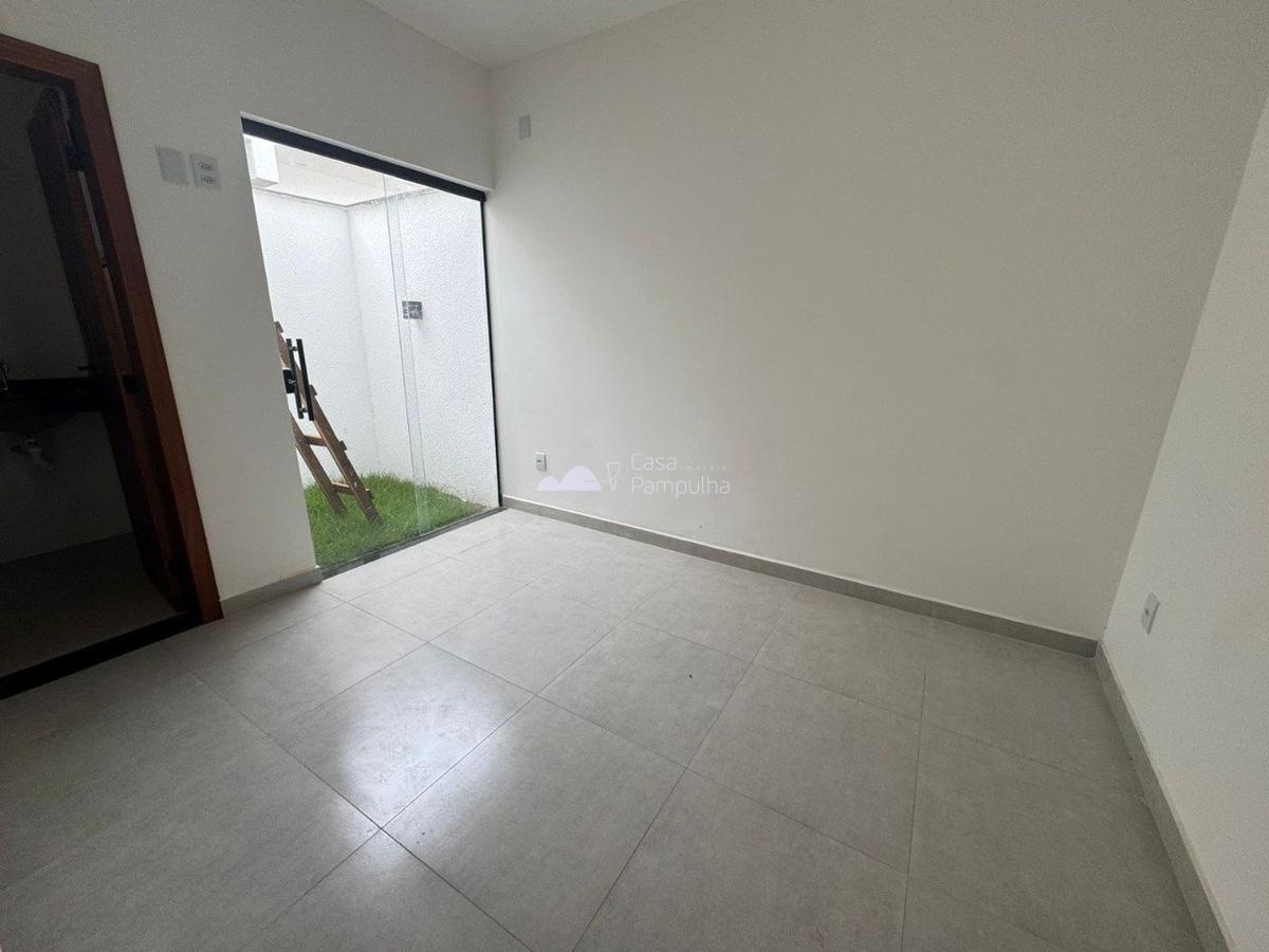 Casa, Belo Vale, 3 Quartos, 1 Vaga, 1 Suíte