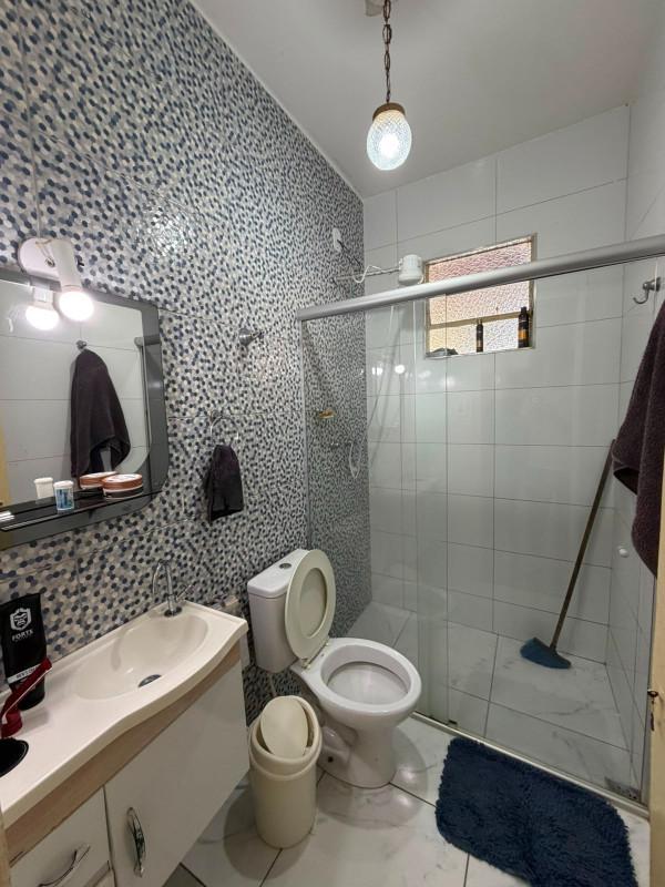 Casa, Paciência, 5 Quartos, 4 Vagas, 1 Suíte