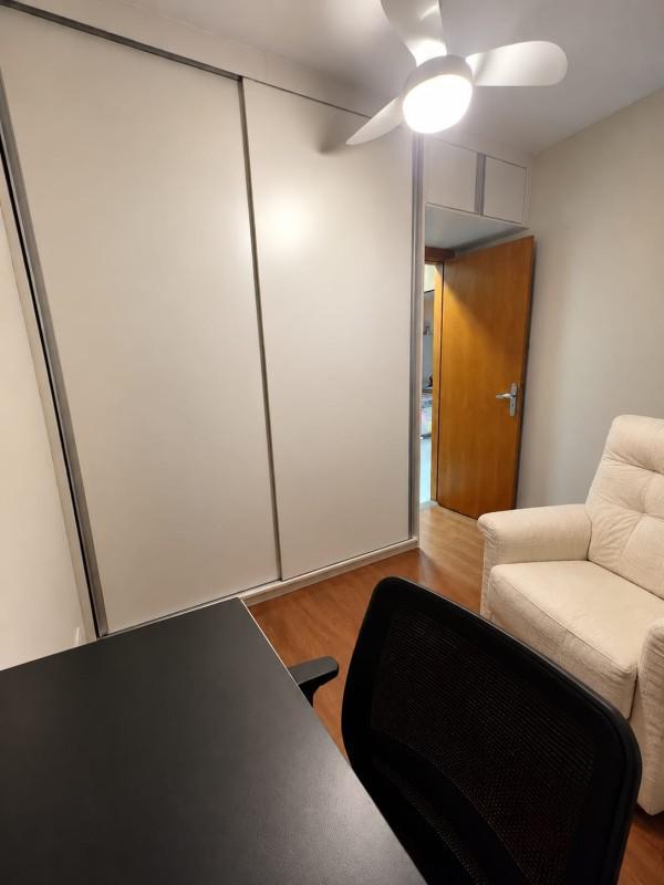 Apartamento, Fernão Dias, 4 Quartos, 2 Vagas, 1 Suíte