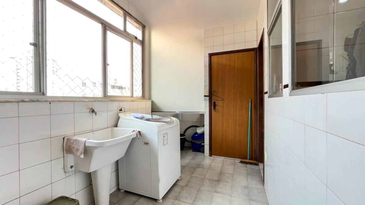 Cobertura, Alto Barroca, 4 Quartos, 2 Vagas, 1 Suíte