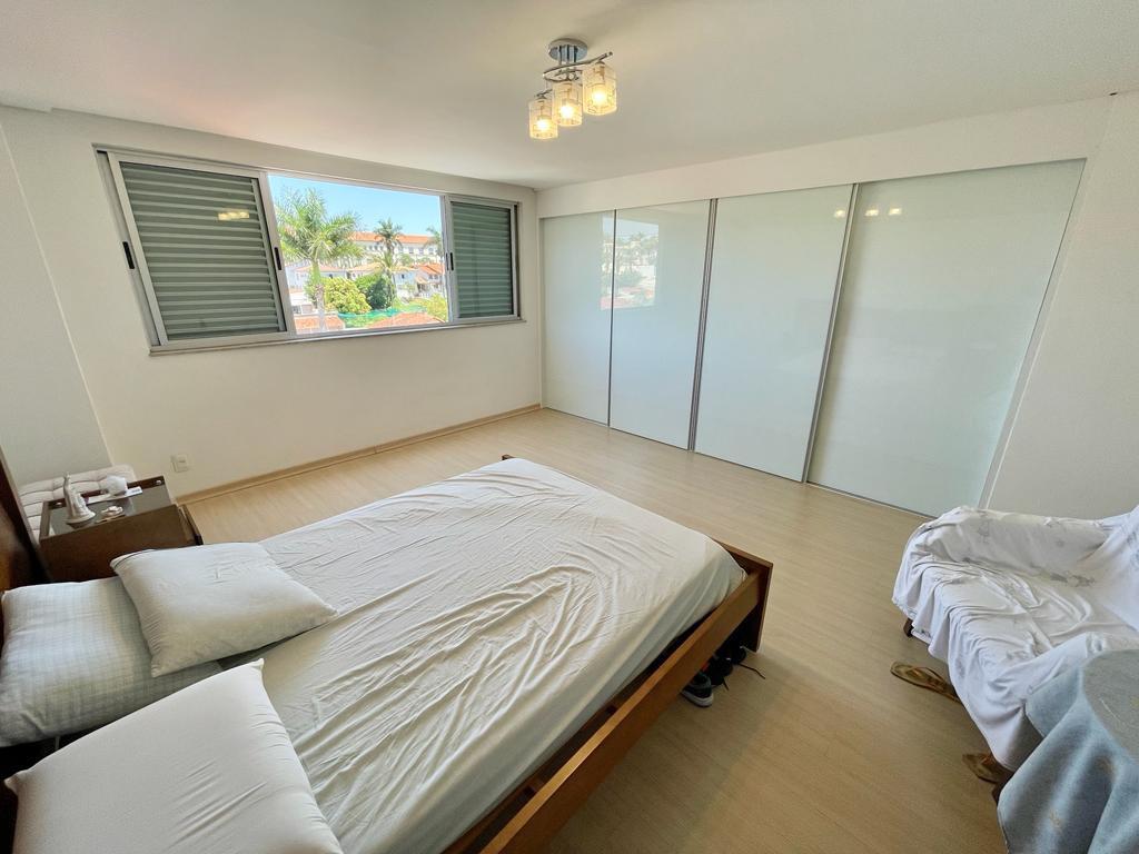 Cobertura, São José, 4 Quartos, 4 Vagas, 2 Suítes