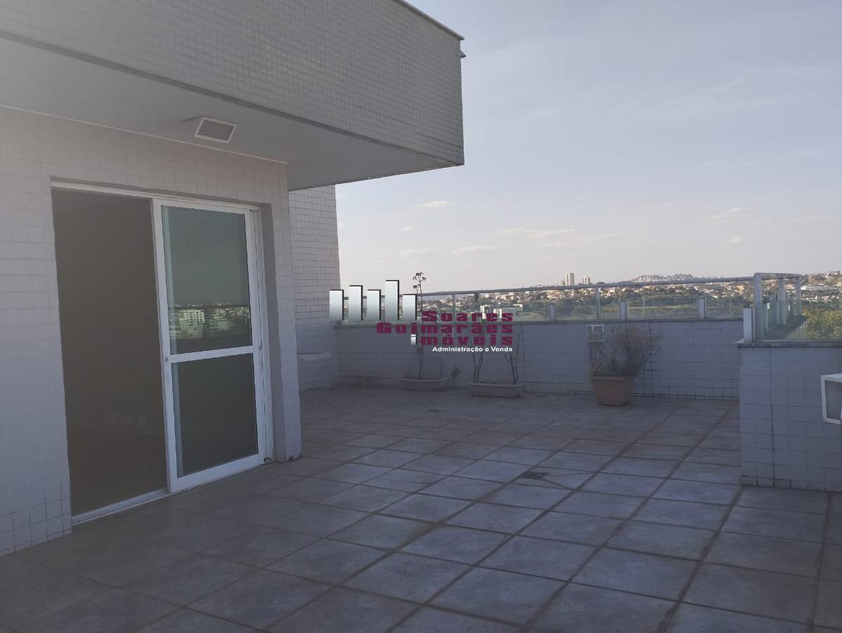 Apartamento, Jaraguá, 4 Quartos, 5 Vagas, 1 Suíte