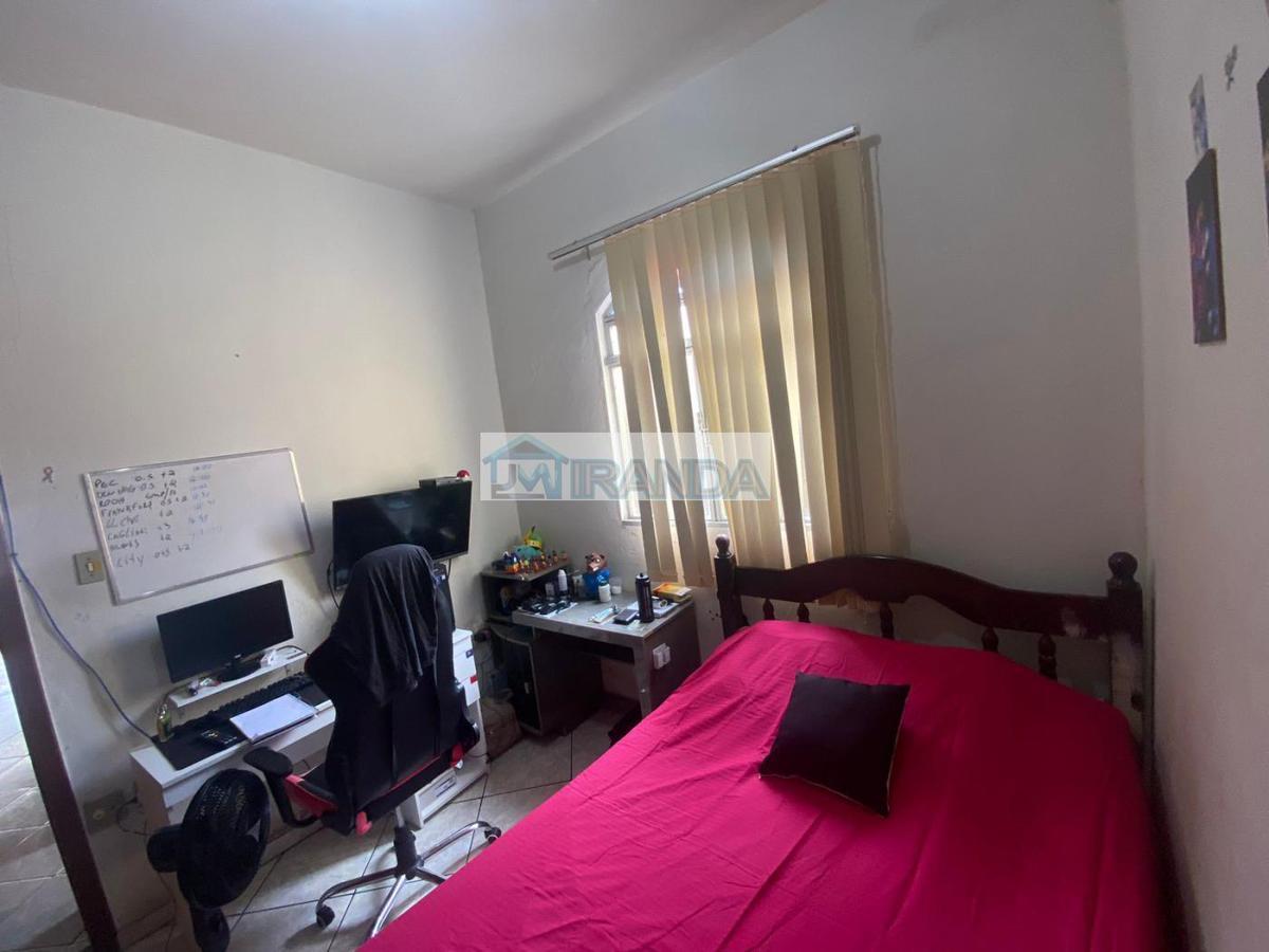 Casa, Carlos Prates, 3 Quartos, 3 Vagas, 1 Suíte