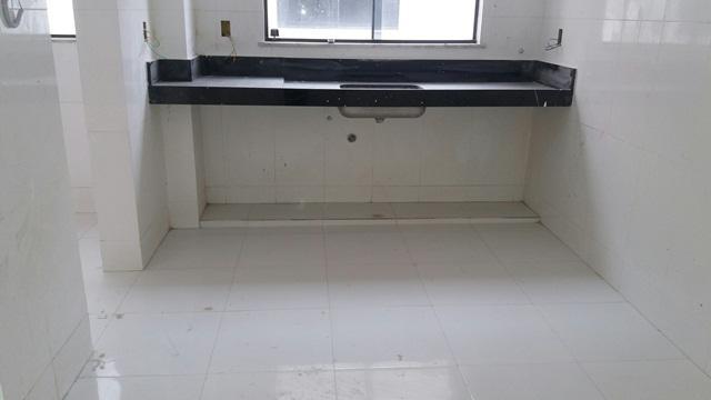 Cobertura, Barreiro, 3 Quartos, 4 Vagas, 1 Suíte