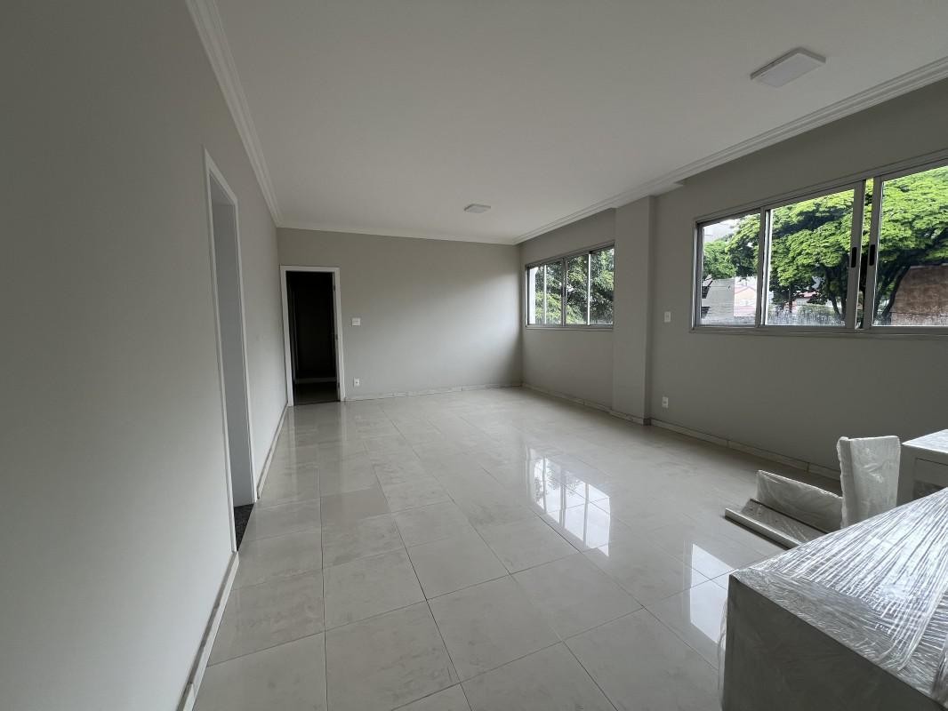 Apartamento, Itapoã, 4 Quartos, 2 Vagas, 1 Suíte