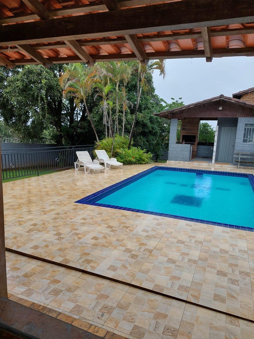Casa, Novo Campinho, 3 Quartos, 1 Vaga