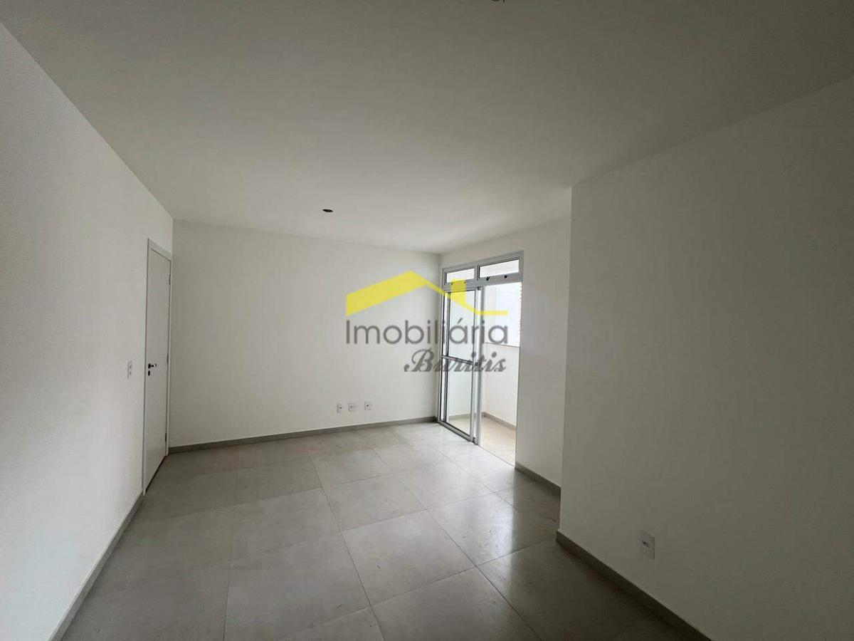 Apartamento, Buritis, 2 Quartos, 2 Vagas, 1 Suíte