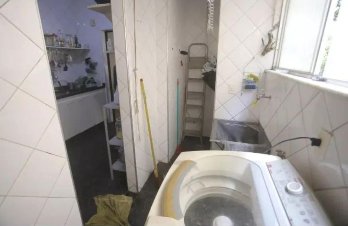 Apartamento, Nova Suíssa, 3 Quartos, 1 Vaga, 1 Suíte