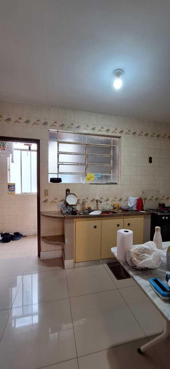 Apartamento, Sagrada Família, 3 Quartos, 1 Vaga, 1 Suíte