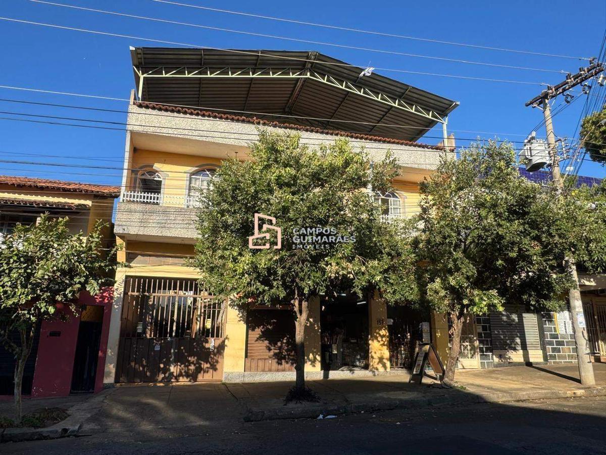 Loja, Das Industrias I (barreiro)
