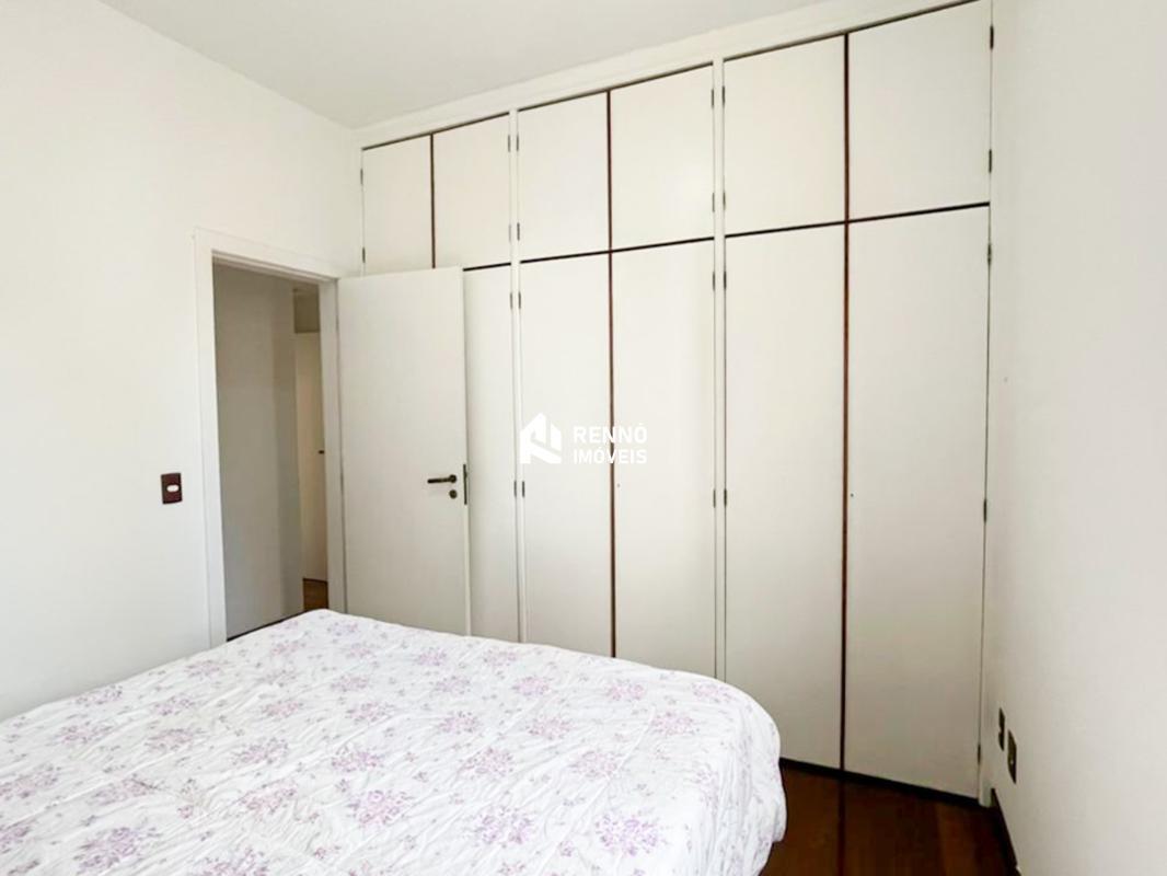 Apartamento, Funcionários, 4 Quartos, 2 Vagas, 4 Suítes