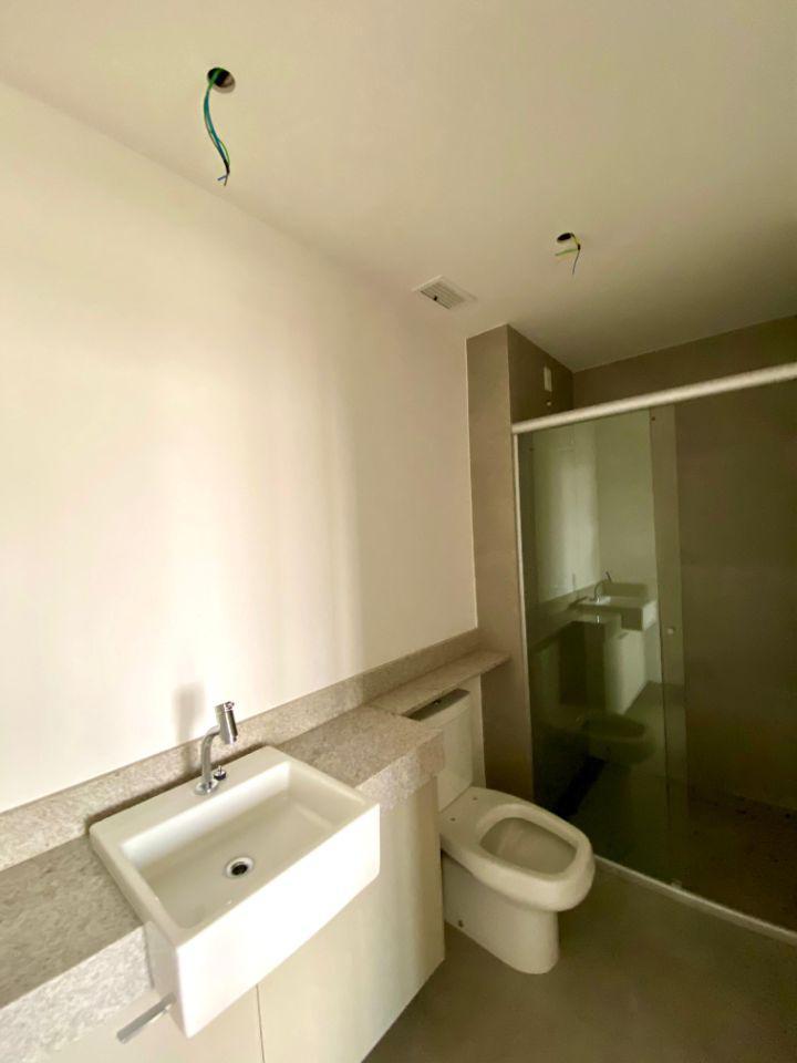 Apartamento, Barro Preto, 2 Quartos, 2 Vagas, 1 Suíte