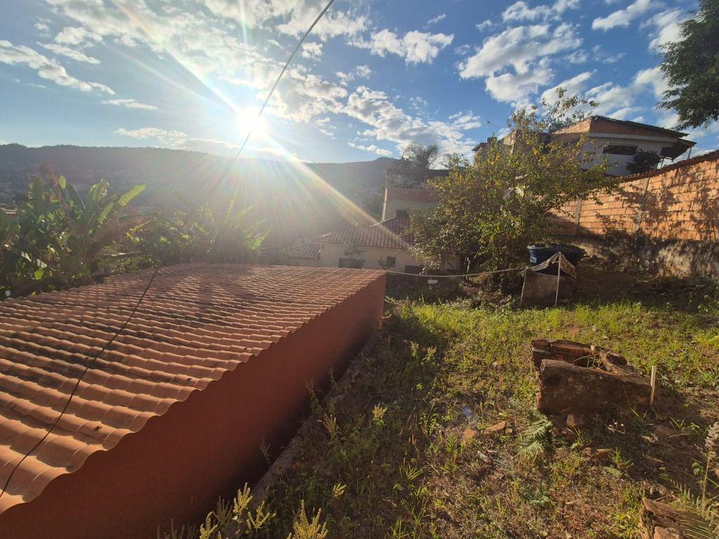 Casa, Esplanada, 2 Quartos, 0 Vaga