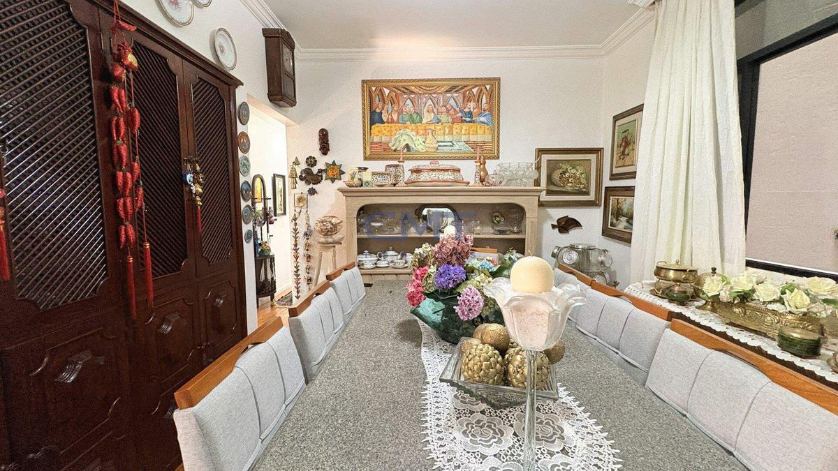 Apartamento, Cruzeiro, 4 Quartos, 1 Vaga, 1 Suíte