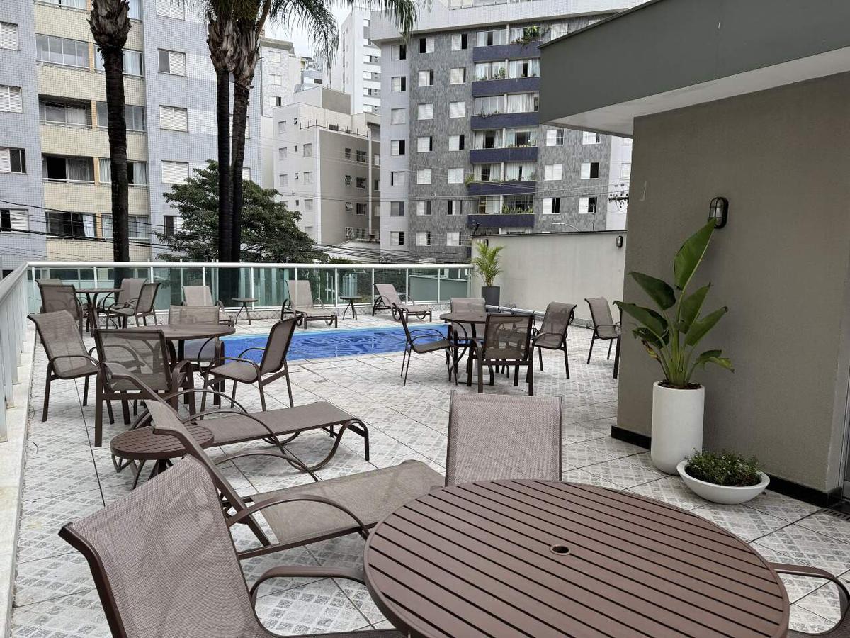 Apartamento, Buritis, 2 Quartos, 2 Vagas, 1 Suíte