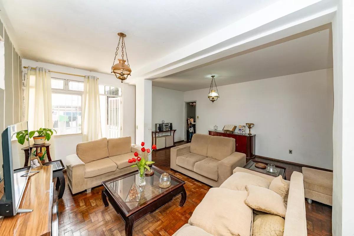 Apartamento, Luxemburgo, 3 Quartos, 1 Vaga, 2 Suítes