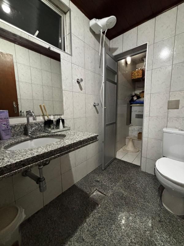 Cobertura, Sagrada Família, 4 Quartos, 2 Vagas, 1 Suíte