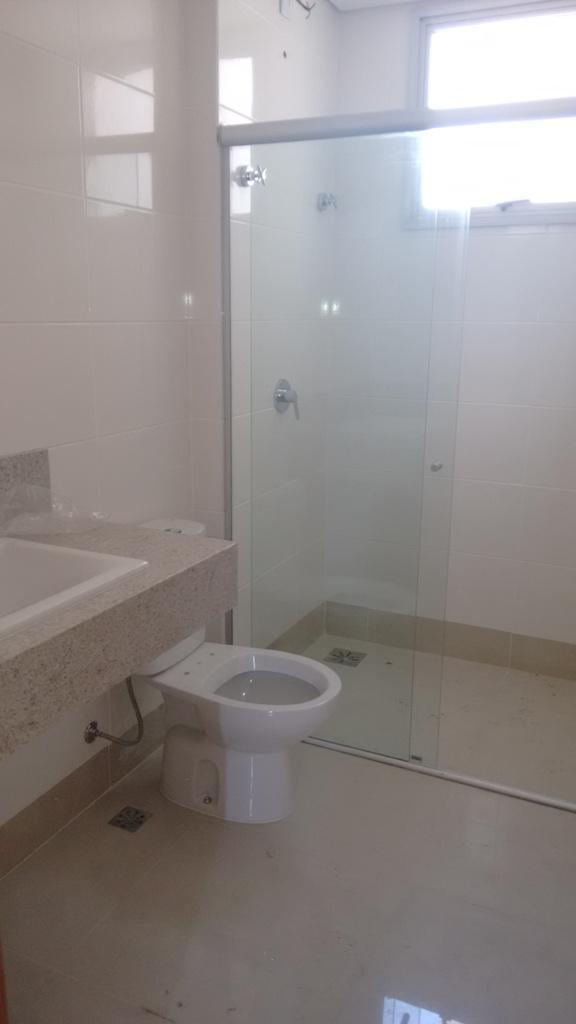 Apartamento, Castelo, 3 Quartos, 2 Vagas, 1 Suíte