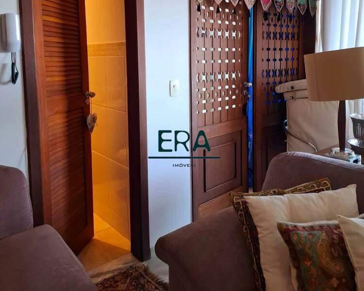 Cobertura, São Lucas, 4 Quartos, 1 Vaga, 2 Suítes